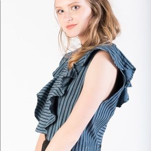 Ace & Jig / Maggie Top 👕